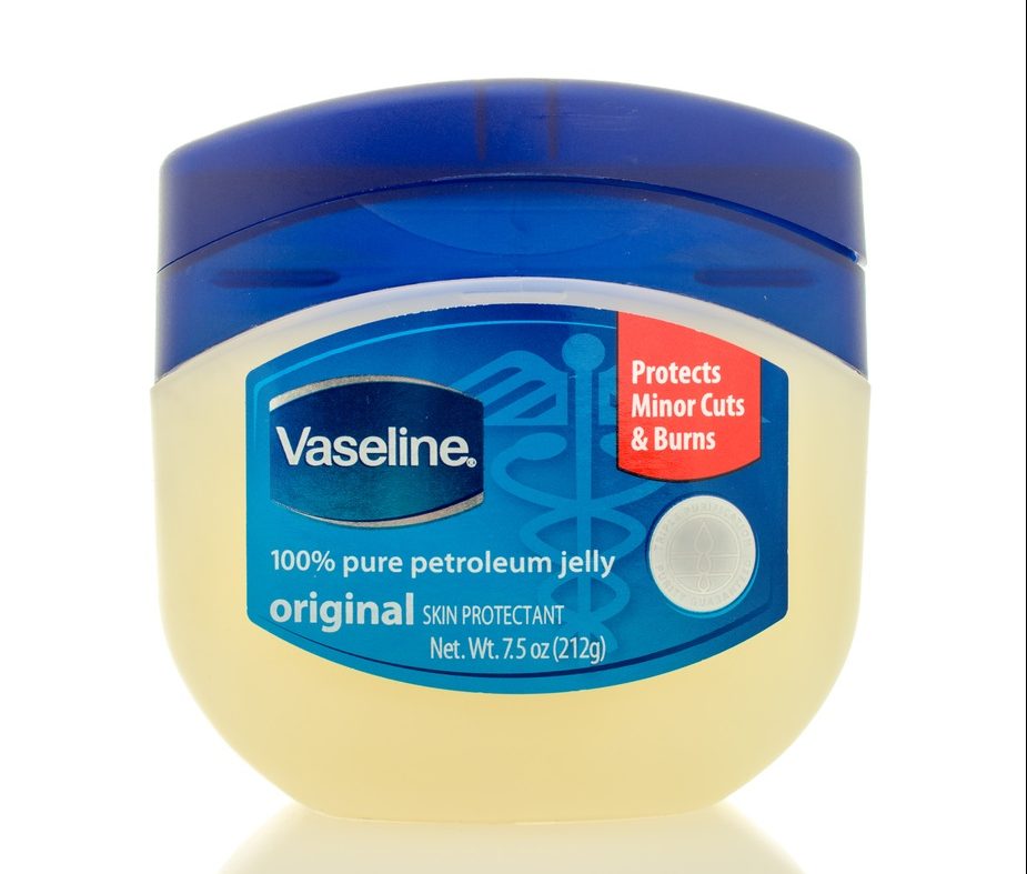 vaseline