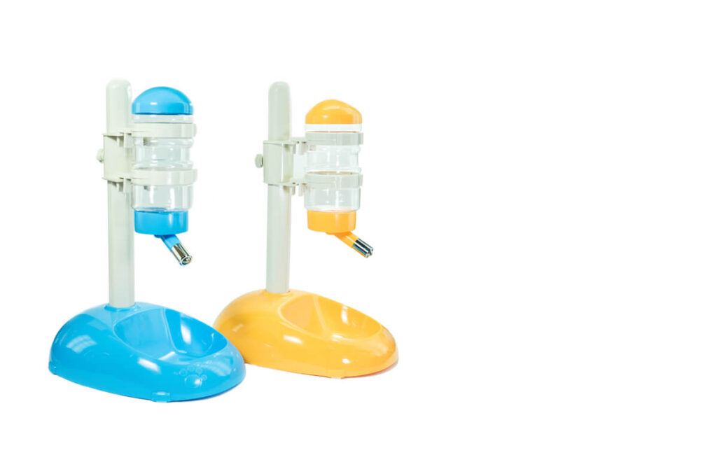 My Dog Drips Water Everywhere After Drinking (How To Stop It